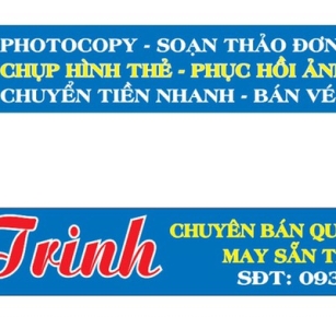 MÁI HIÊN THU TRINH